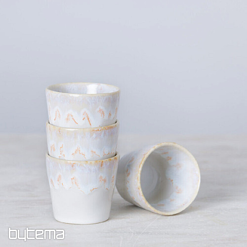 Espresso cup WHITE