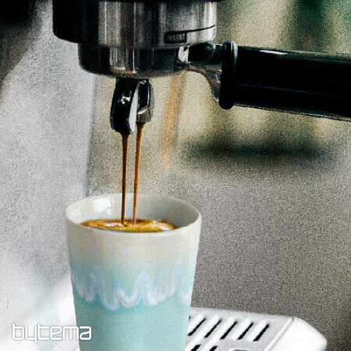 Espresso cup AQUA