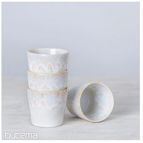 Lungo mug WHITE