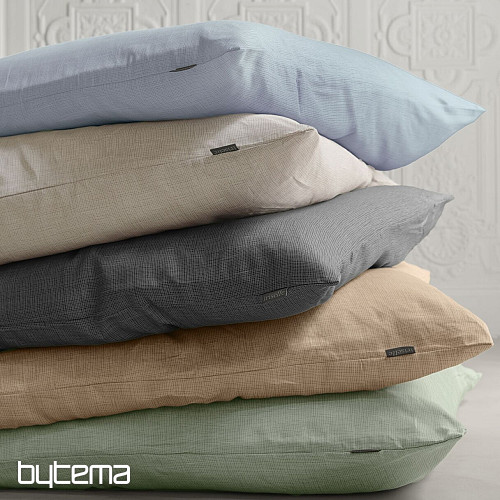 IRISETTE TENCEL LOTUS 8521-20 SKY