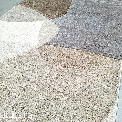 VEGAS ELIPSY piece carpet