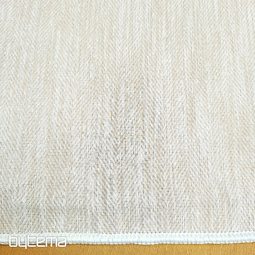 Curtain NIRE 007 WHITE