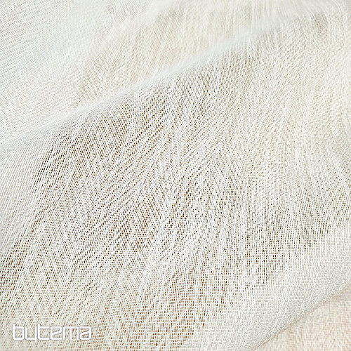 Curtain NIRE 007 WHITE