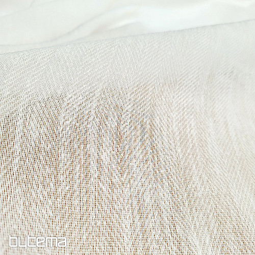 Curtain NIRE 007 WHITE