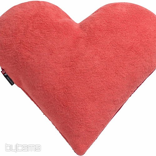 Pillow DF SAVONA HEART