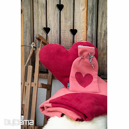Pillow DF SAVONA HEART