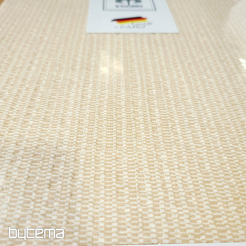 IRISETTE luxury fine crepe EASY 8361-80 beige