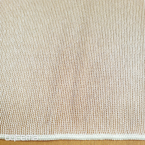 Luxury curtain GERSTER 11746/20 cream