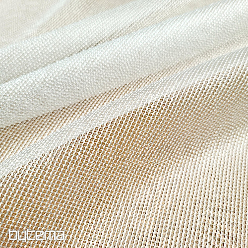Luxury curtain GERSTER 11746/20 cream