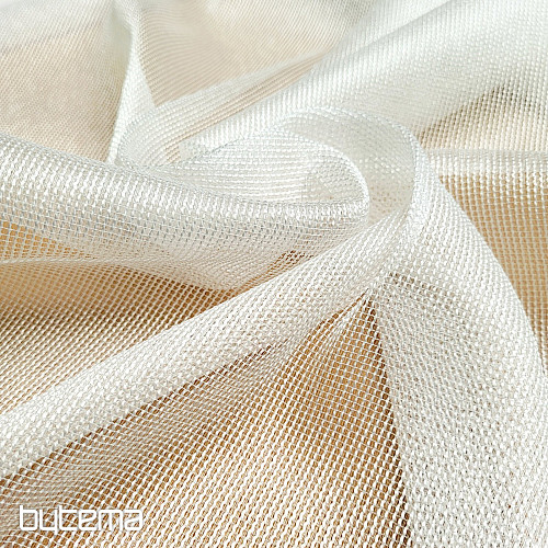 Luxury curtain GERSTER 11746/20 cream