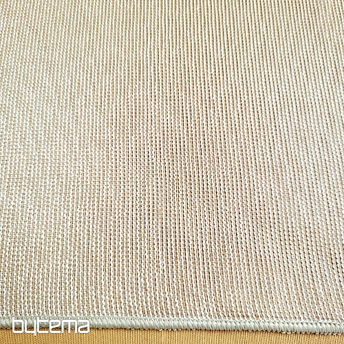 Luxury curtain GERSTER 11746/25 light gray