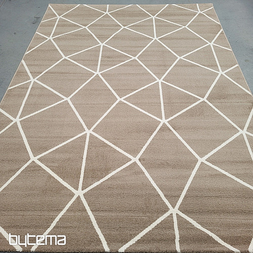CREATIVE MODERN piece carpet