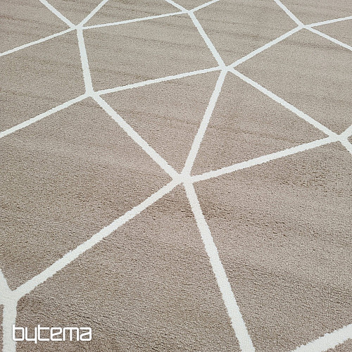 CREATIVE MODERN piece carpet