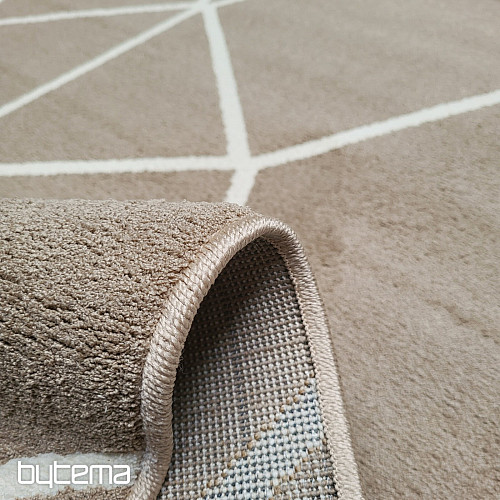 CREATIVE MODERN piece carpet