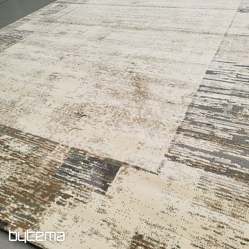 Piece carpet SAGA 16