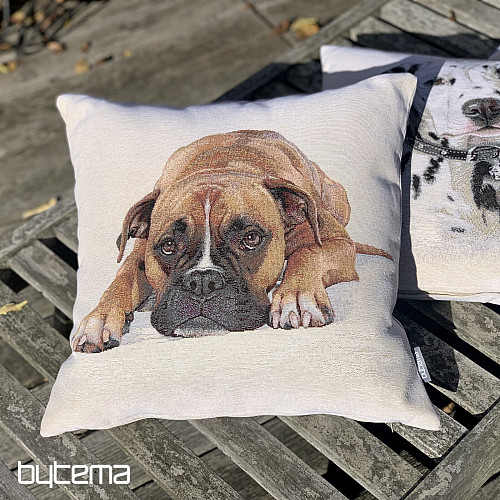 Tapestry pillowcase BOXER