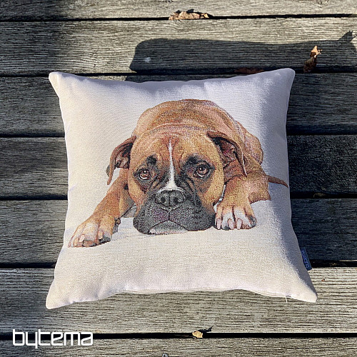 Tapestry pillowcase BOXER