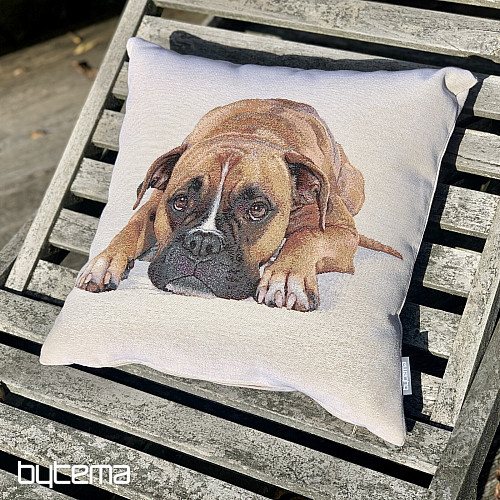 Tapestry pillowcase BOXER