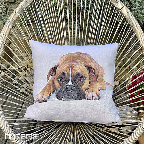 Tapestry pillowcase BOXER