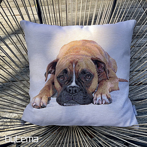 Tapestry pillowcase BOXER