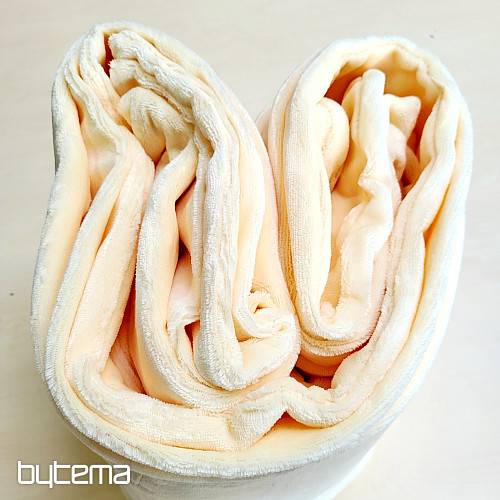 Microflannel bedding MOONLIGHT