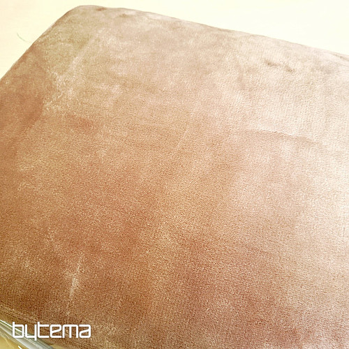 Microflannel bedding CHOCOLATE