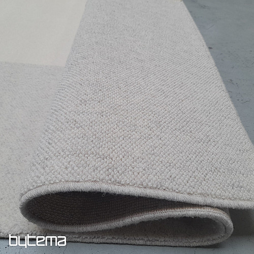 luxury wool carpet FLUX 461 007/AE 120