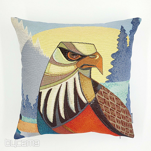 Tapestry pillowcase EAGLE