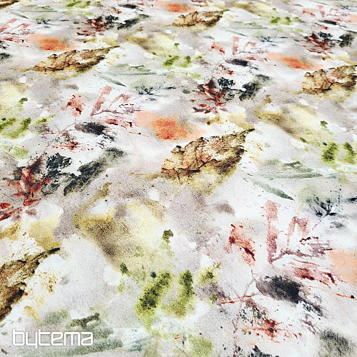 Decorative fabric AUTUMN COLORS