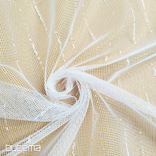 Jacquard curtain DN 101 KARLA