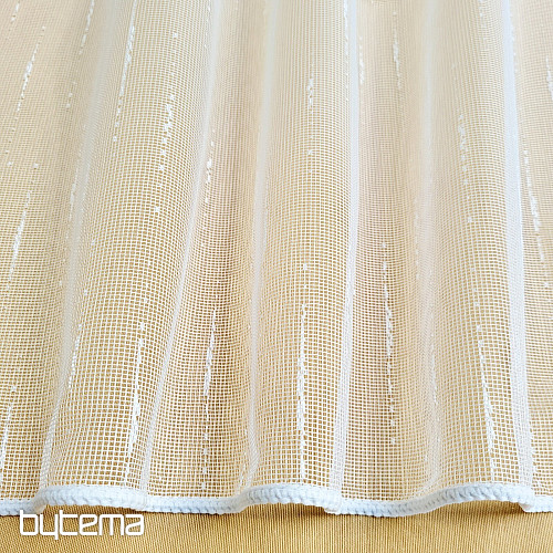 Jacquard curtain DN 101 KARLA