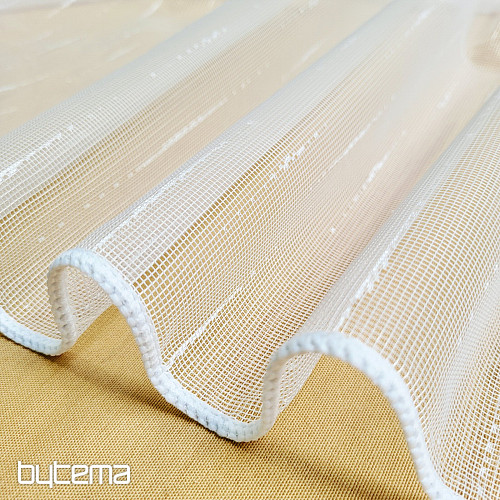 Jacquard curtain DN 101 KARLA