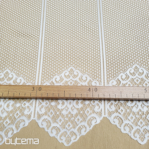 Stained glass curtain DN 111