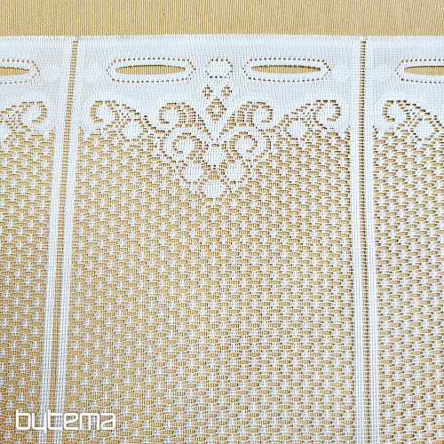 Stained glass curtain DN 111