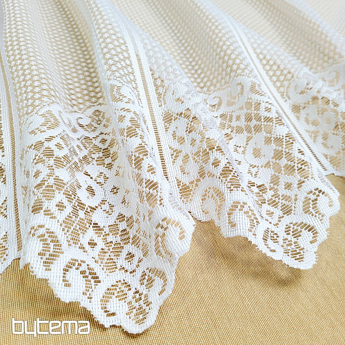 Stained glass curtain DN 111