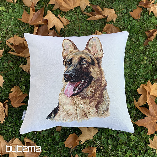 Tapestry cover GERMAN SHEPHERD