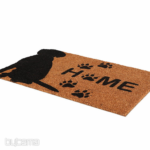 Rohožka DOG HOME