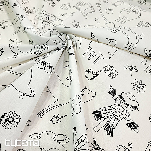 FARMA painting cloth