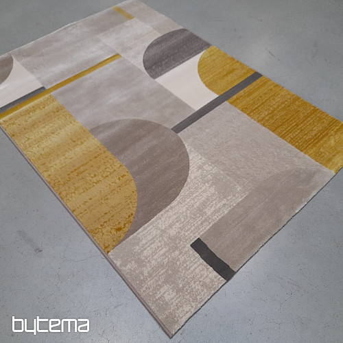 Modern piece carpet PATINA 410109/701
