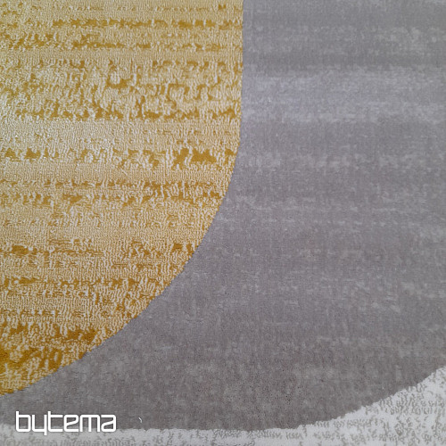 Modern piece carpet PATINA 410109/701