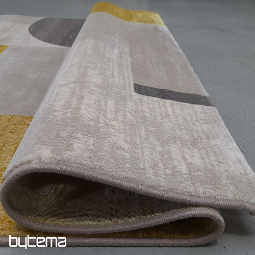 Modern piece carpet PATINA 410109/701