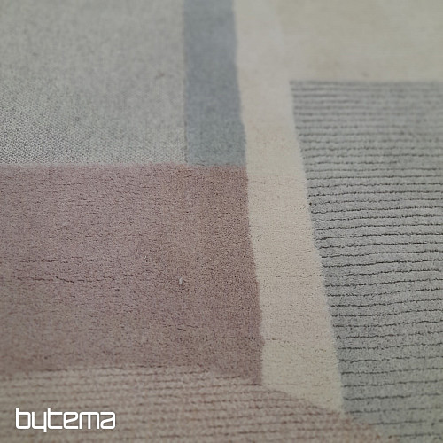 luxury wool carpet FLUX 461 001/AE990