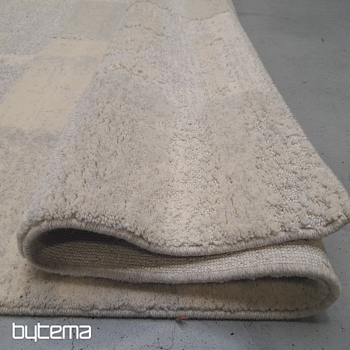 luxury wool carpet FLUX 461 043/AE110