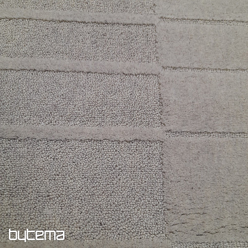 Luxury wool carpet FLUX 461 003/AE121