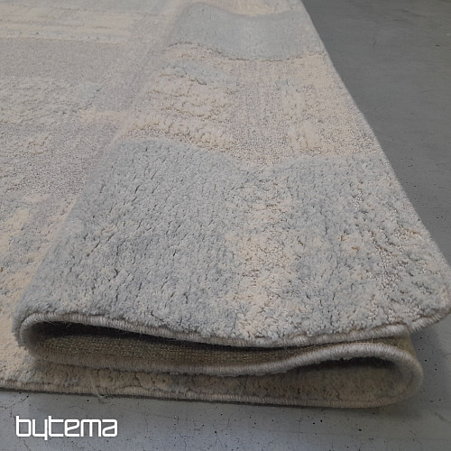 Luxury wool carpet FLUX 461 043/AE 500