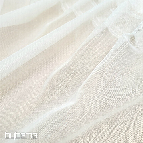 Ready-made luxury curtain GERSTER 84 cream