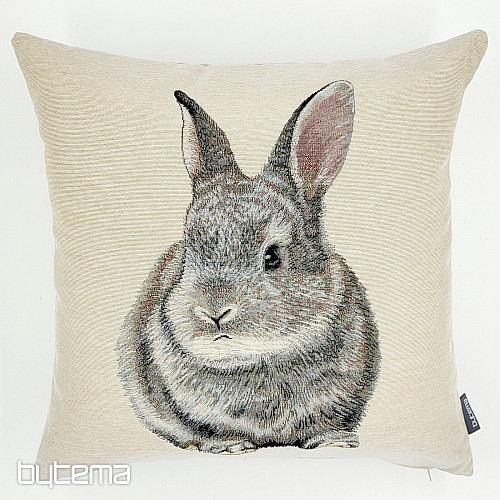 Tapestry pillowcase HOPING HABBIT