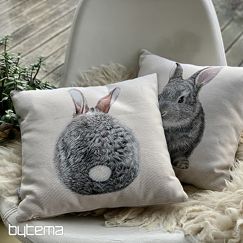 Tapestry pillowcase HOPING HABBIT