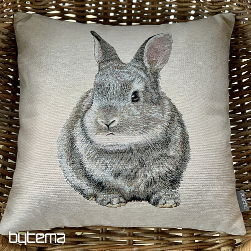 Tapestry pillowcase HOPING HABBIT