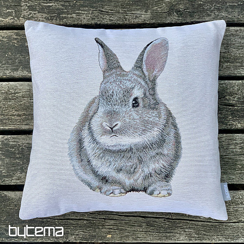 Tapestry pillowcase HOPING HABBIT